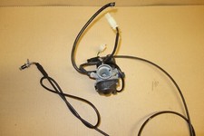 Carburatore scooter ITALJET