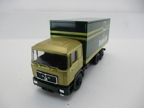 Camion herpa ref sh - camion,