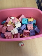 blocchi unico hello kitty con secchio