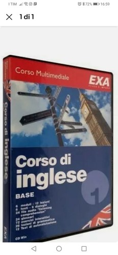 X150 corso multimediale - multimediale, di
