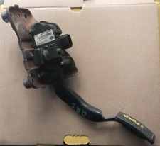 Pedale acceleratore Range