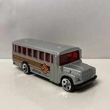 1999 Hot Wheels 1/64 Scale