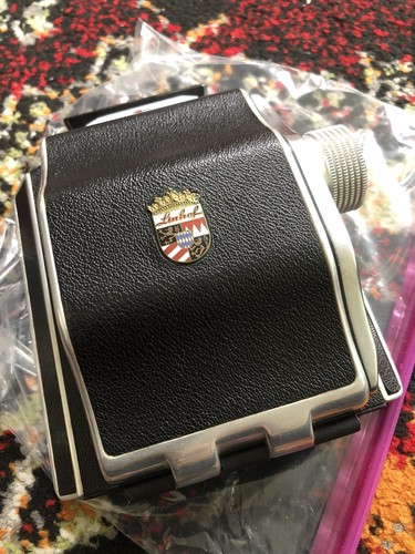 Linhof super rolex - super, rivista