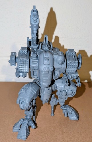 Warhammer 40k tau stormsurge - warhammer,