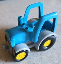 LEGO DUPLO - TRATTORE FATTORIA