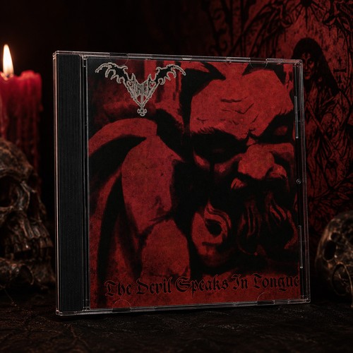 Mortem the devil speaks - (pr),