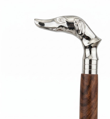 Bastone passeggio legno - bastone, da