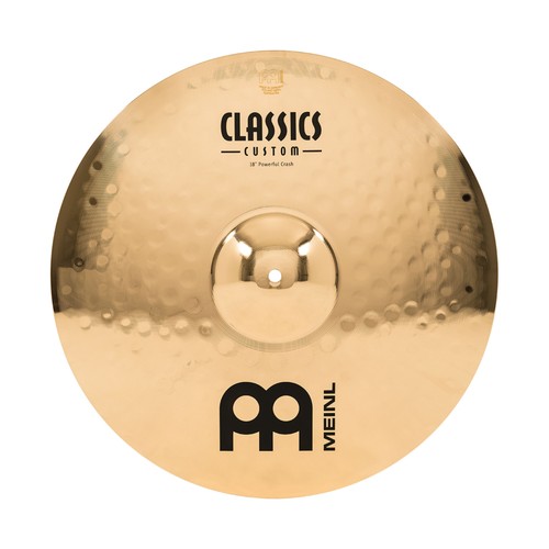 Meinl classics crash - classics,