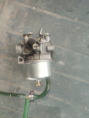 Carburatore dell orto fhcd - carburatore, dell'orto