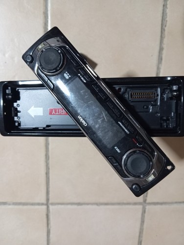 Clarion cd8000rmp autoradio - clarion,