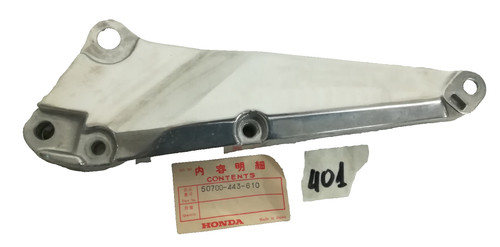 Honda 400 50700 443 610 - cb,