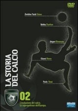 La Storia Del Calcio Volume 02
