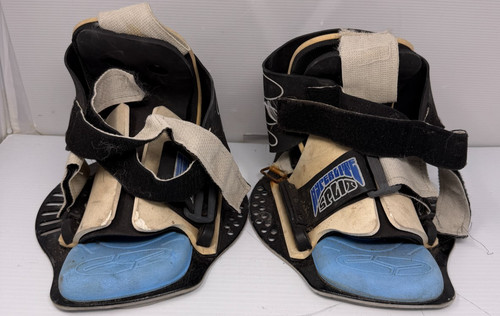 Stivali vintage hyperlite - stivali,