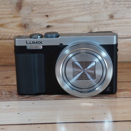 Fotocamera panasonic dmc tz70 - fotocamera, dmc-tz70