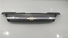 Griglia cofano Chevrolet kalos