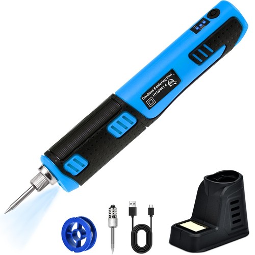 Batteria per saldatore - batteria,