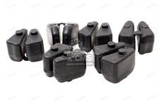 PARASTRAPPI ORIGINALI HONDA