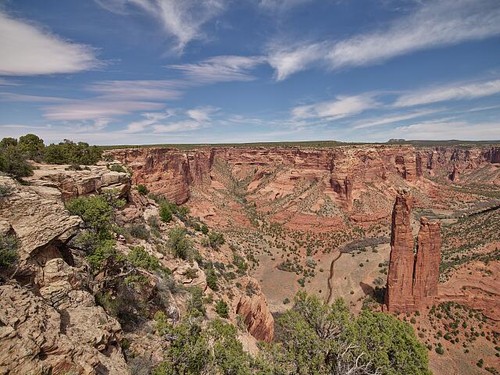 Canyon chelly monumento - de,