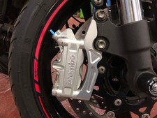 DL 650 1000 GSR750 Z750 Versys