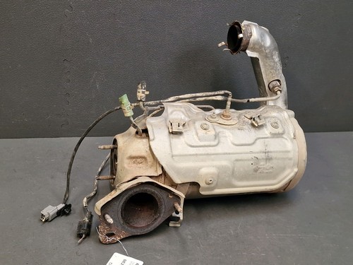 Catalizzatore renault clio - -,