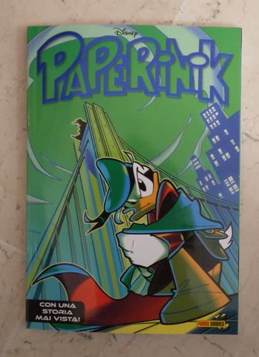 Paperinik 114 disney aavv - n.,