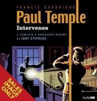 Paul Temple Intervenes -