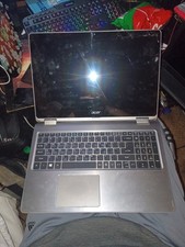 Acer Aspire R Notebook/Laptop