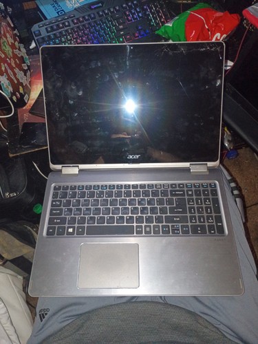 Acer aspire notebook - acer,