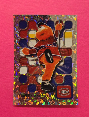 Youppi mascot montreal - -,