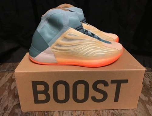 Adidas yeezy yzy qntm - yeezy,