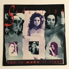 Seduction - Two To Make It
