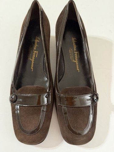 Nuovo salvatore ferragamo - nuovo,