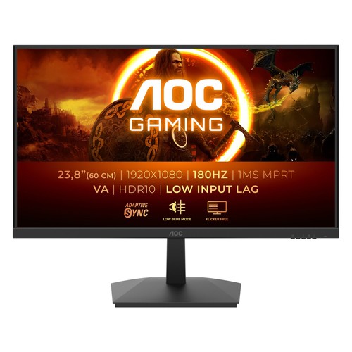 Aoc gaming 24g15n2 - aoc,