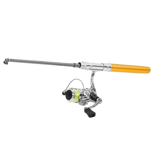 Portatile mini penna - (oro)portatile,