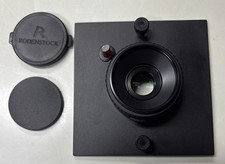 Obiettivo Rodenstock Rogonar-S