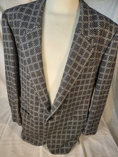 GIANNI VERSACE pure new wool