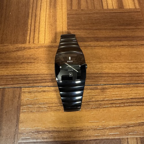 Orologio uomo rado - rado, diastar