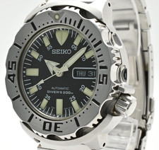 Orologio Uomo Automatico