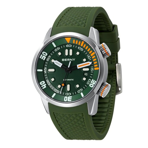 Orologio subacqueo meccanico