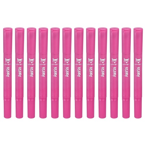 Pezzi bastoncini per - 12,