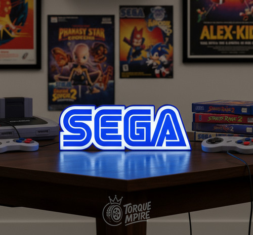Lightbox led stile gamer - lightbox,