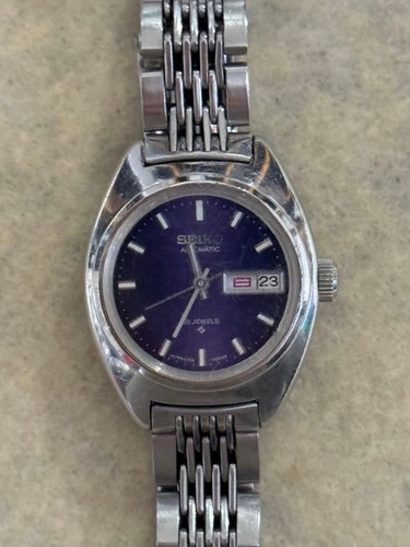 Orologio automatico seiko - orologio,