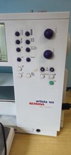 Bernina artista 165