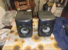 krk rokit 6 rpg2fg limited edition coppia di casse