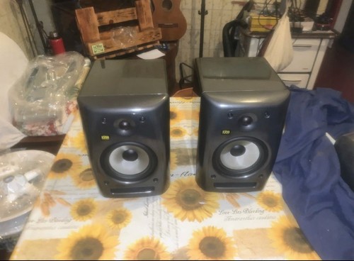 Krk rokit rpg2fg limited - krk,