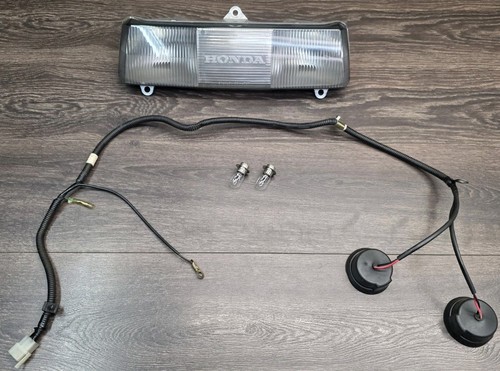 Honda 1985 1989 ht3813 - ht3813, faro
