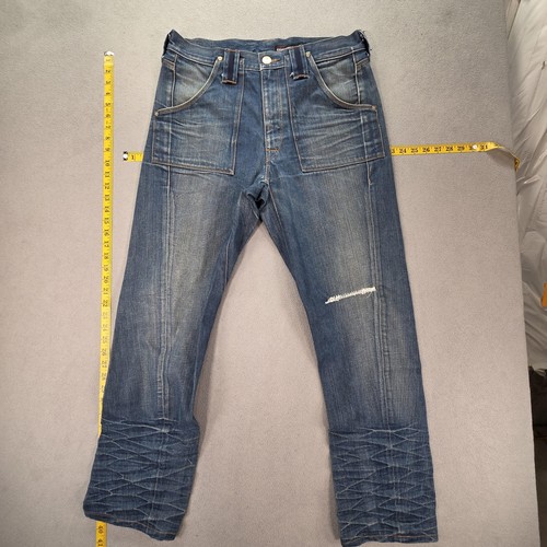 Levis engineered jeans mens - levis,