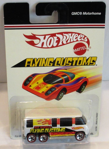 Hot wheels flying dogana - dogana, ~