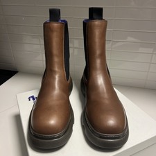 Stivali Burberry Gabriel