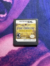 Fire Emblem: Shadow Dragon